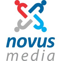 Novus Media logo - Similar company to Bdm Cx
