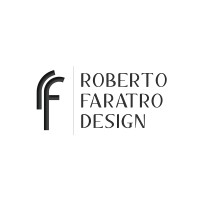 Roberto Faratro Design logo - Similar company to Linx Design And Build