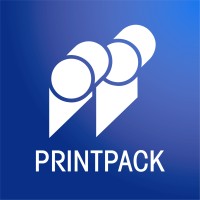 Printpack Kahale logo - Similar company to Anima Leadership