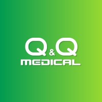 Q&Q MEDICAL LTDA logo - Similar company to The Mare Group