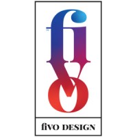 fiVO Design logo - Similar company to Theinacademy