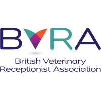 British Veterinary Receptionist Association logo - Similar company to Petfuture