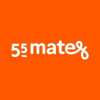 55 MATES logo - Similar company to Weru Recruitment