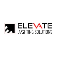 ELEVATE Lighting Solutions logo - Similar company to Clear Advantage Lighting