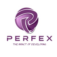 Perfex Technologies logo - Similar company to W3Softech India Private Limited