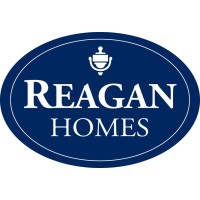 Reagan Homes logo - Similar company to Galaxy Development, Llc.
