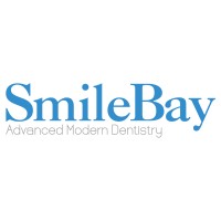 SmileBay Dental logo - Similar company to Q & M Dental Group Malaysia