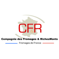 Compagnie des Fromages & RichesMonts - Groupe SAVENCIA logo - Similar company to Eclair Industries