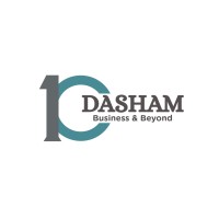 Dasham Business Consulting LLP logo - Similar company to Consulting Node Inc