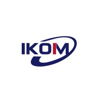 IKOM logo - Similar company to Klz Studio