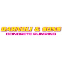 Barnoli and Sons Concrete Pumping Inc logo - Similar company to Northeast Coating Technologies
