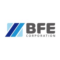 BFE Corporation Limited （广州市贝法易信息科技有限公司 ） logo - Similar company to Ningbo Star Alliance International Logistics Co,Ltd