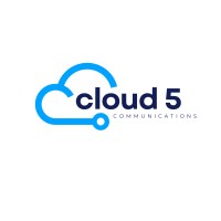 Cloud 5 Communications logo - Similar company to Cloud5 Communications