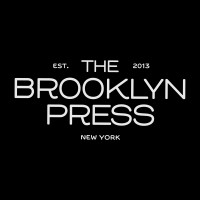 The Brooklyn Press, Inc. logo - Similar company to Aoc Connect