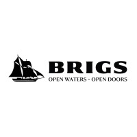 Brigs Youth Sail Training logo - Similar company to Xguard Robotics
