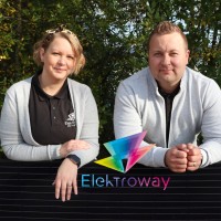 Elektroway Group logo - Similar company to Executive Solutions Group