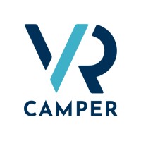 VR Camper logo - Similar company to Vr Perception