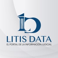 Litis Data logo - Similar company to Litis