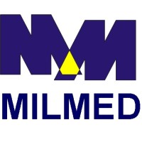 Milmed Medicina e Segurança do Trabalho logo - Similar company to Epsso Medicina E Segurança Do Trabalho