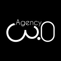 3.0 Agency logo - Similar company to Madgics Agency
