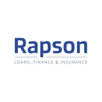 Rapson Loans, Finance and Insurance. logo - Similar company to Compound Wealth