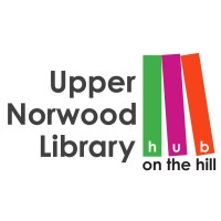 Upper Norwood Library Hub logo - Similar company to Heythrop Library