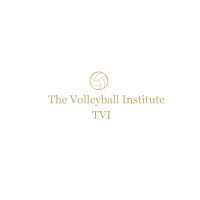The Volleyball Institute logo - Similar company to Cst Academy