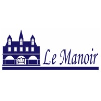 Le Manoir Isolatie logo - Similar company to Fortuin Isolatie B.V.