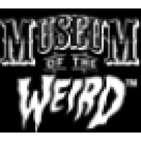 Museum Of The Weird