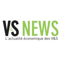 V&S News logo - Similar company to Gaptool