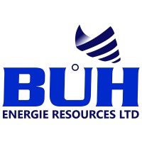 BUH Energie Resources Ltd logo - Similar company to Triumph Underwater Services