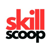 SkillScoop logo - Similar company to Skillcorp