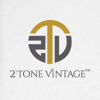 2ToneVintage Watches logo - Similar company to Stylebase