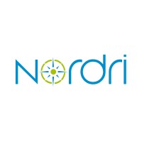 Nordri logo - Similar company to Dermes
