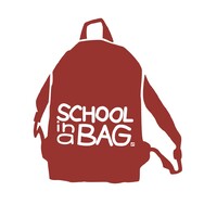School in a Bag logo - Similar company to Dma Construction Professionals