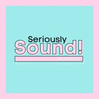 Seriously Sound Food Co. logo - Similar company to Peanut Creative