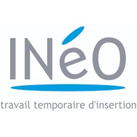 INéO - Intérim d'Insertion logo - Similar company to Ensemblier Défi