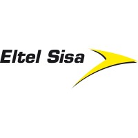 Eltel Sisa logo - Similar company to Eltel Sa