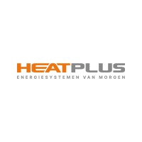 Heatplus | Heino logo - Similar company to Roots, Dat Werkt!