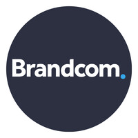 Brandcom logo - Similar company to Dopanite