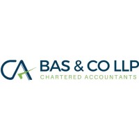B A S & Co. LLP logo - Similar company to Das & Prasad