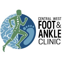 Central West Foot and Ankle Clinic Pty Ltd logo - Similar company to Le Cornu Lewis Hancock