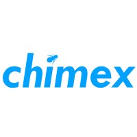 Chimex Eco-Pest logo - Similar company to Proforce Pest Control
