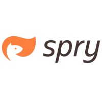 Spry logo - Similar company to Spry Ab