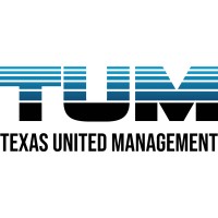 Texas United Management Corporation logo - Similar company to Profinders, Inc.