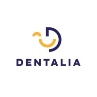 Dentalia s.r.o. logo - Similar company to Dentalia As