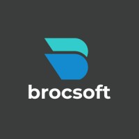 Brocsoft logo - Similar company to Avance Software