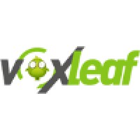 VoxLeaf logo - Similar company to Total Trading Company