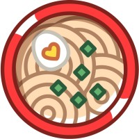 Ramen Guy Media Inc. logo - Similar company to Coming Wave