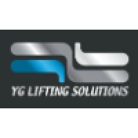 YG Lifting Solutions logo - Similar company to Equippro Distributors, Llc